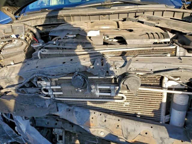 Nissan Armada Sv Image 7