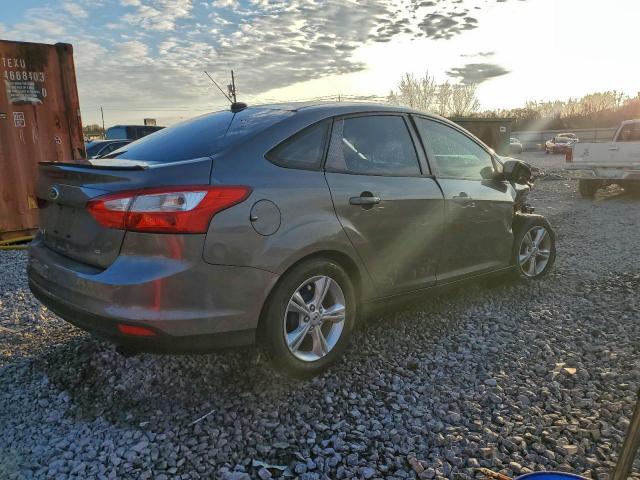 Ford Focus Se Image 10
