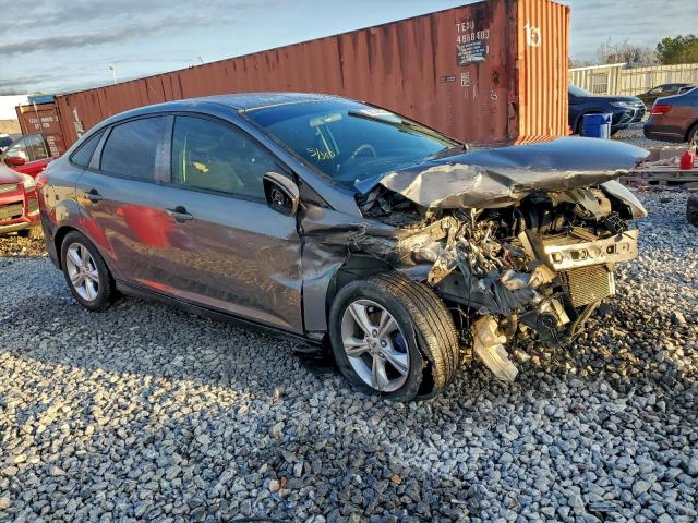 Ford Focus Se Image 7