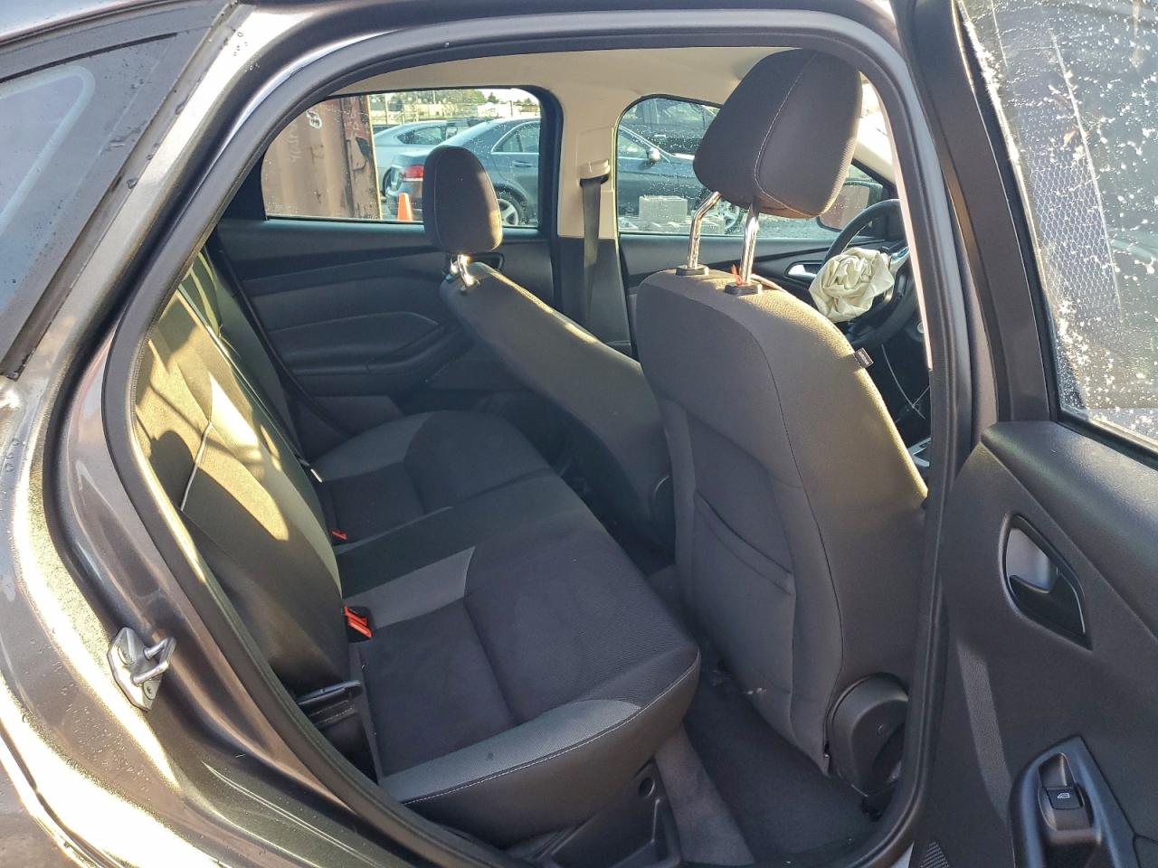 Ford Focus Se Image 2