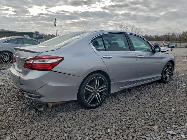 Honda Accord Sport Image 10