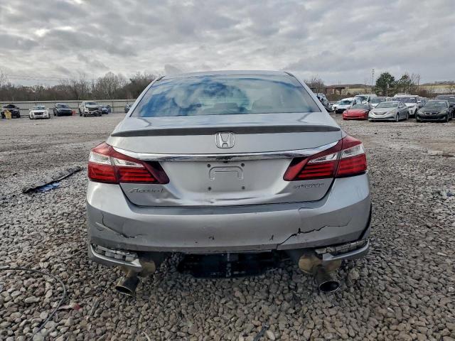 Honda Accord Sport Image 7