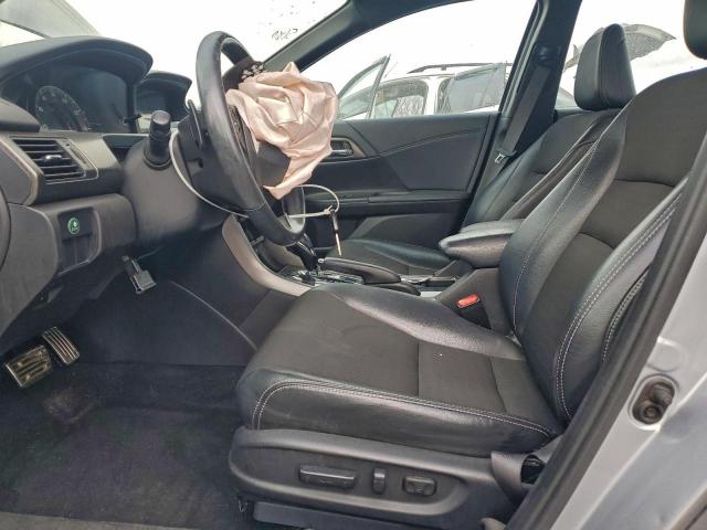 Honda Accord Sport Image 12