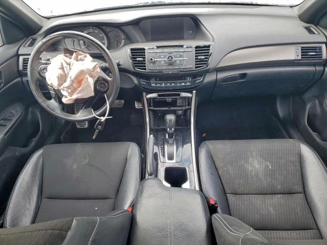 Honda Accord Sport Image 3