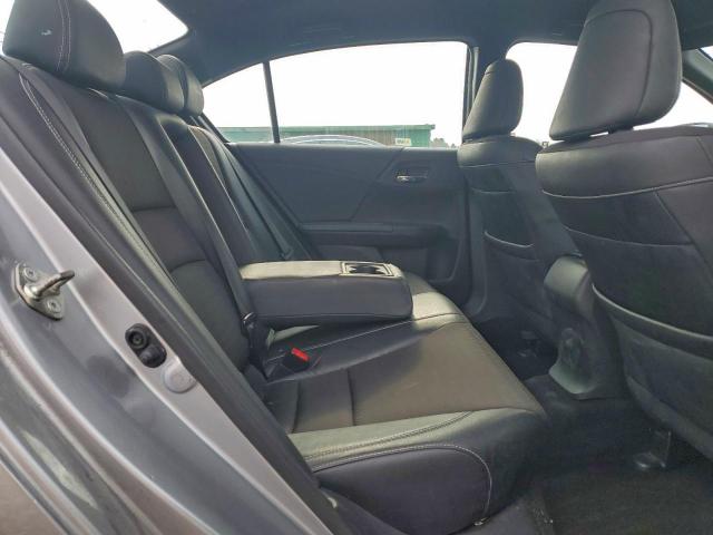 Honda Accord Sport Image 4