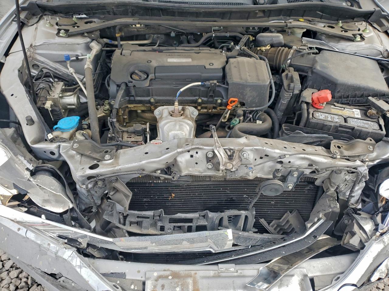 Honda Accord Sport Image 5