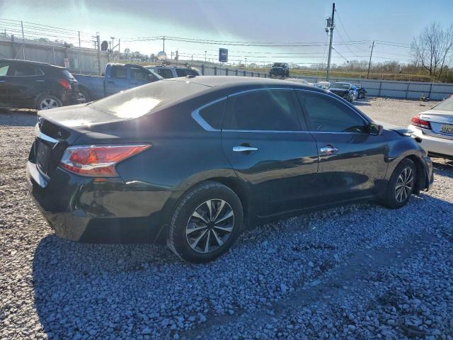 Nissan Altima 2.5 Image 3