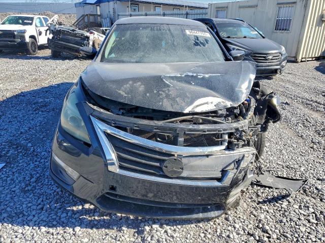 Nissan Altima 2.5 Image 8