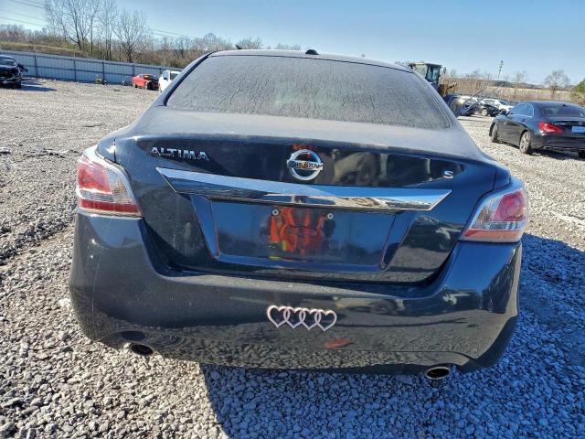 Nissan Altima 2.5 Image 7