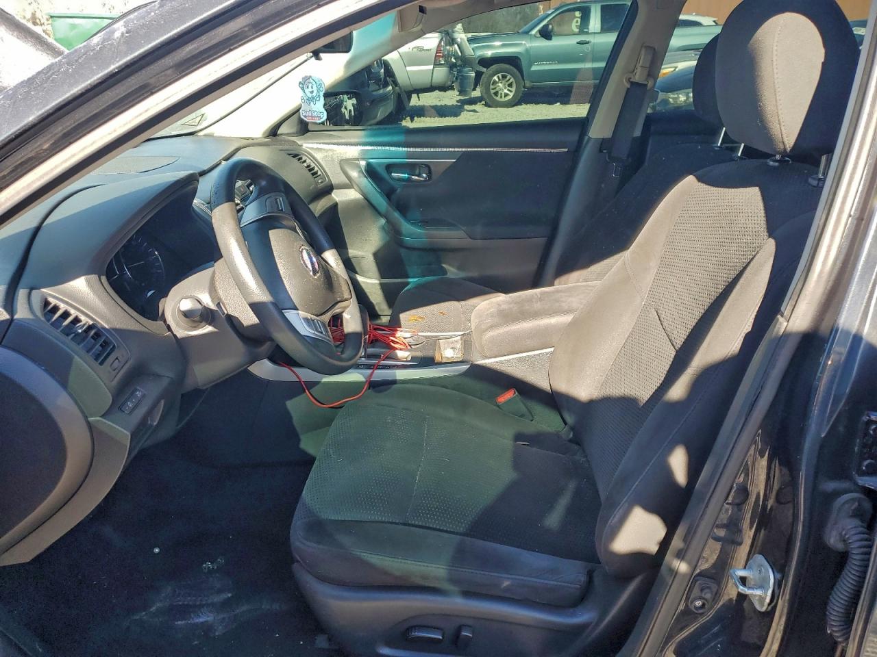 Nissan Altima 2.5 Image 11