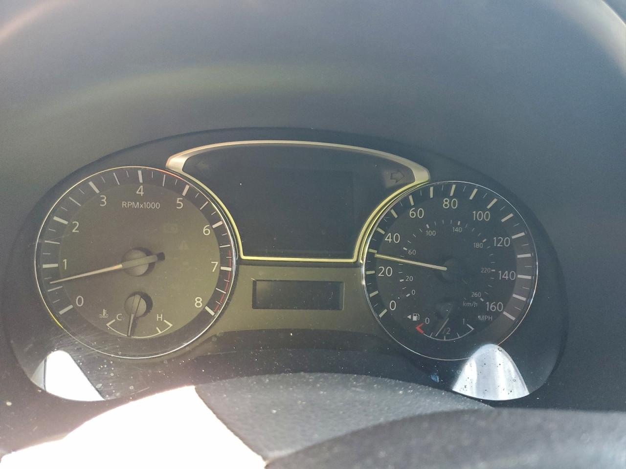 Nissan Altima 2.5 Image 5