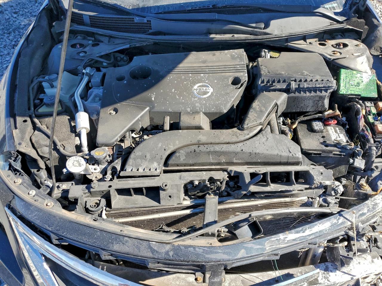 Nissan Altima 2.5 Image 12