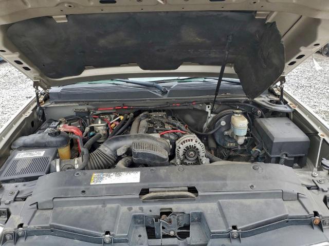 Chevrolet Suburban C1500 Ls Image 12