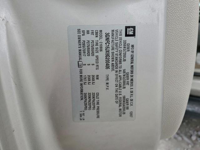 Chevrolet Suburban C1500 Ls Image 10