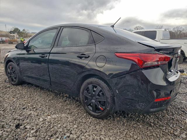 Hyundai ACCENT Se Image 9