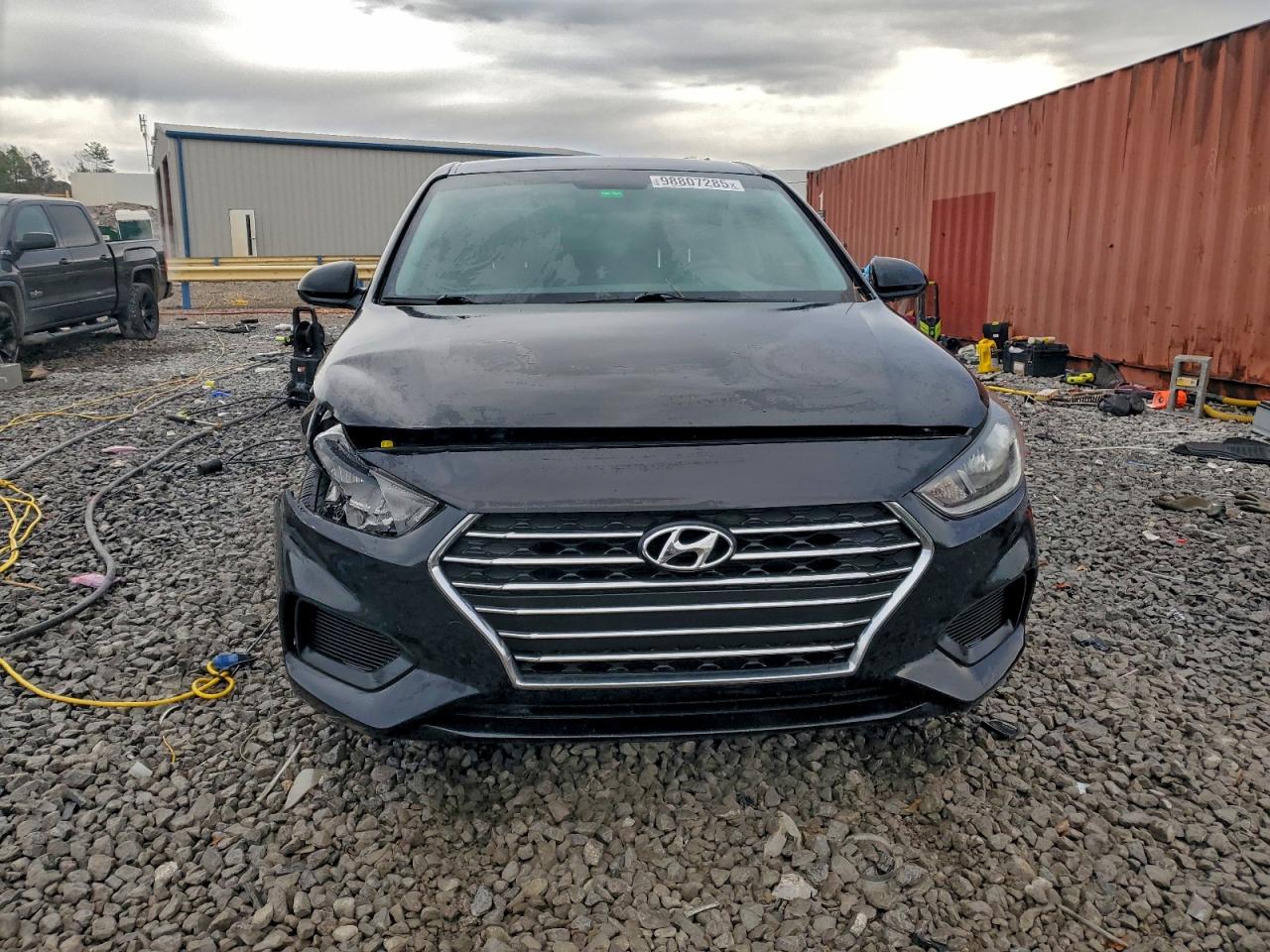 Hyundai ACCENT Se Image 5