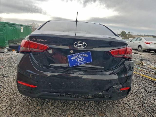 Hyundai ACCENT Se Image 3