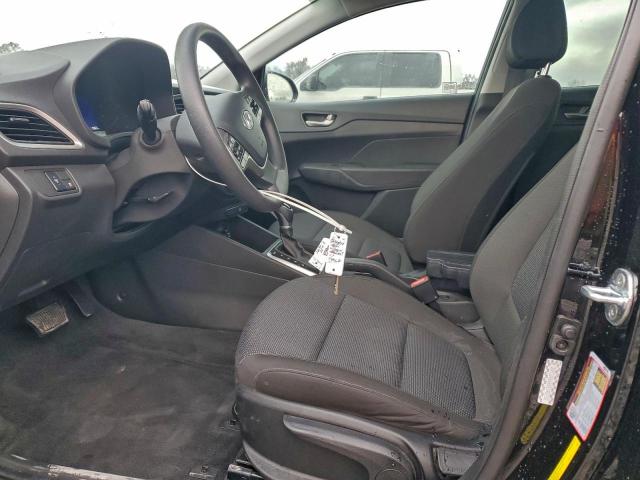 Hyundai ACCENT Se Image 2