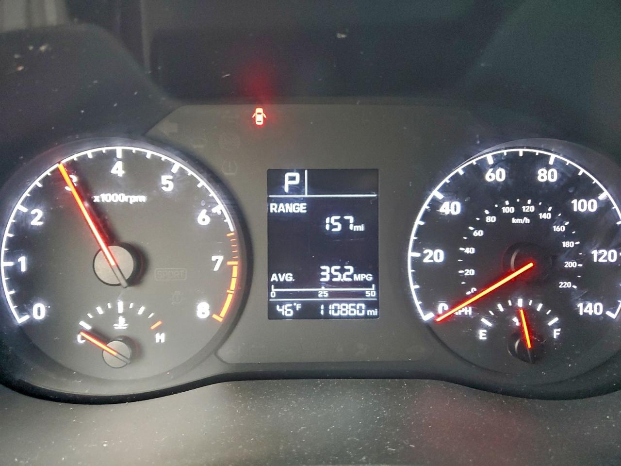 Hyundai ACCENT Se Image 4