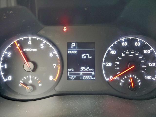 Hyundai ACCENT Se Image 4