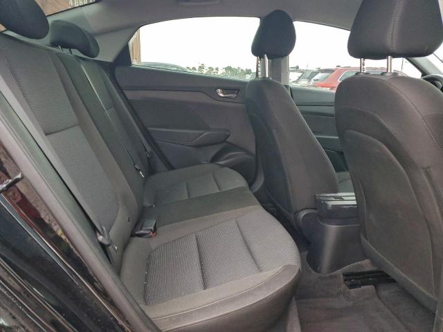 Hyundai ACCENT Se Image 8