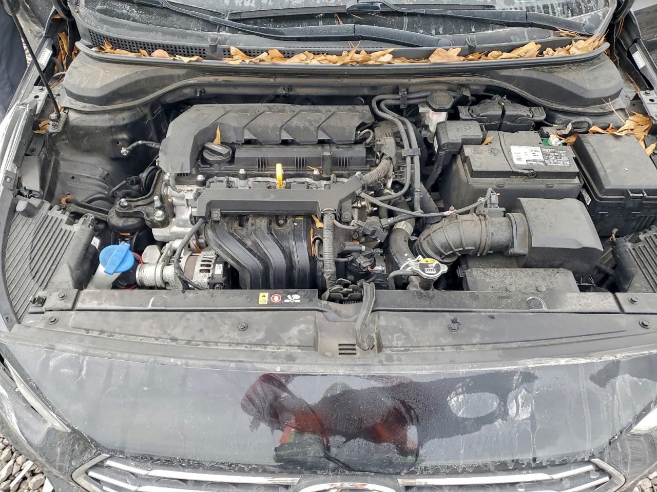 Hyundai ACCENT Se Image 10