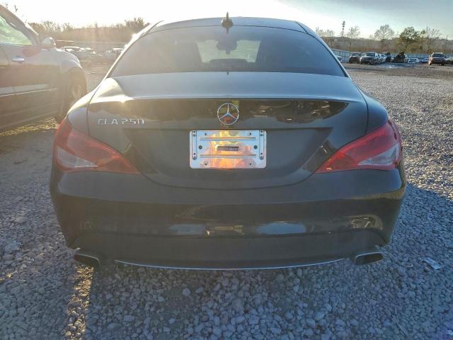 Mercedes-Benz Cla-class 250 Image 3