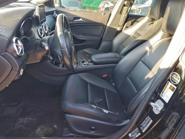 Mercedes-Benz Cla-class 250 Image 6