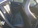 Mercedes-Benz Cla-class 250 Image 9