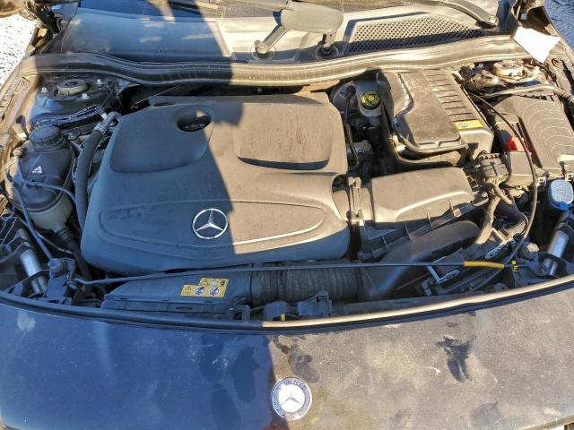 Mercedes-Benz Cla-class 250 Image 8