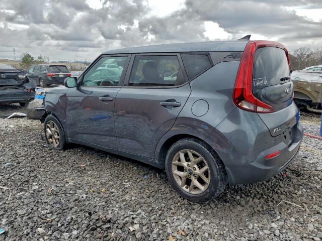 Kia Soul Lx Image 10