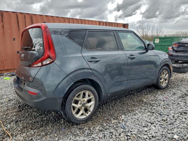 Kia Soul Lx Image 13