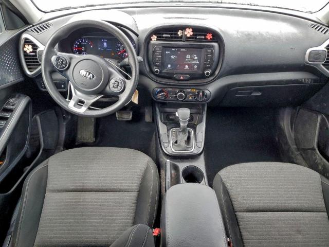 Kia Soul Lx Image 6