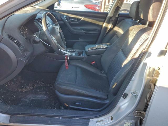 Nissan Altima 2.5 Image 6