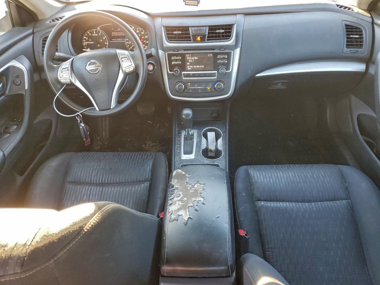 Nissan Altima 2.5 Image 5