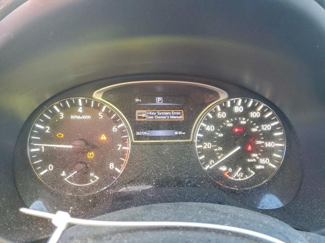 Nissan Altima 2.5 Image 11