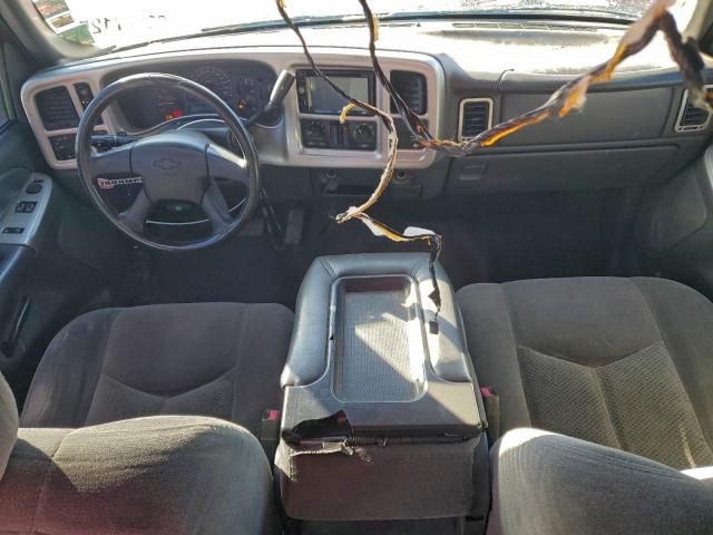 Chevrolet Silverado K1500 Image 10