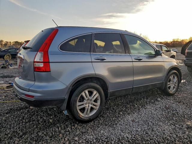 Honda Crv Exl Image 3