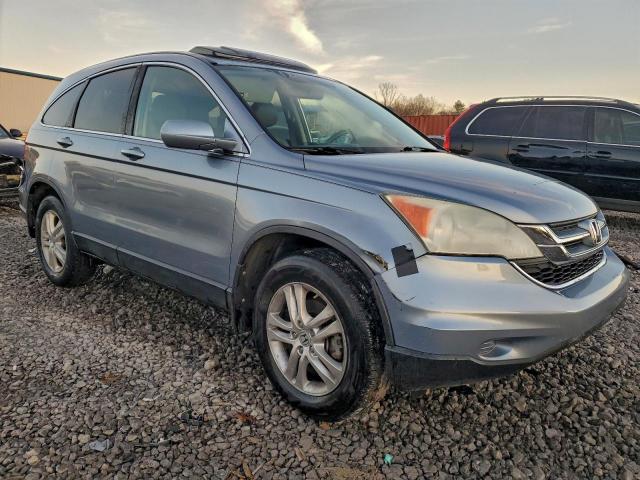 Honda Crv Exl Image 4