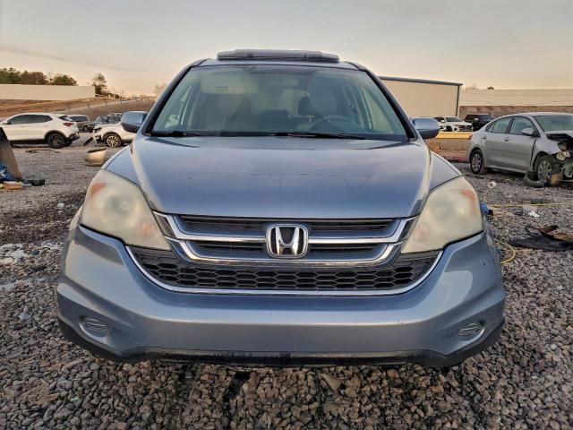 Honda Crv Exl Image 11