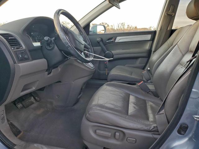 Honda Crv Exl Image 6