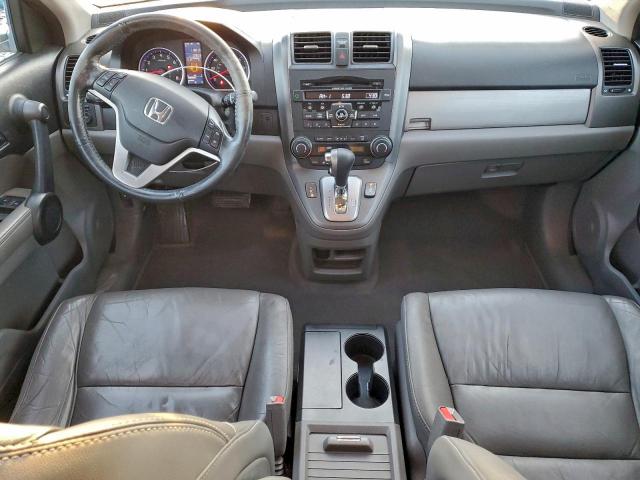 Honda Crv Exl Image 7