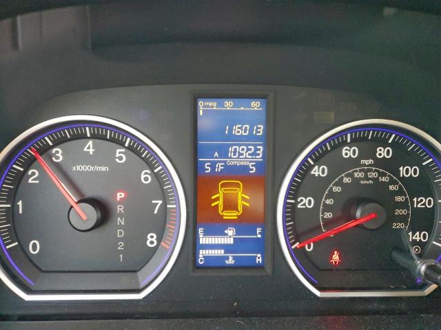 Honda Crv Exl Image 8