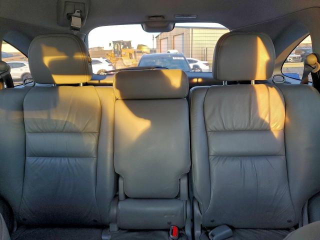 Honda Crv Exl Image 13