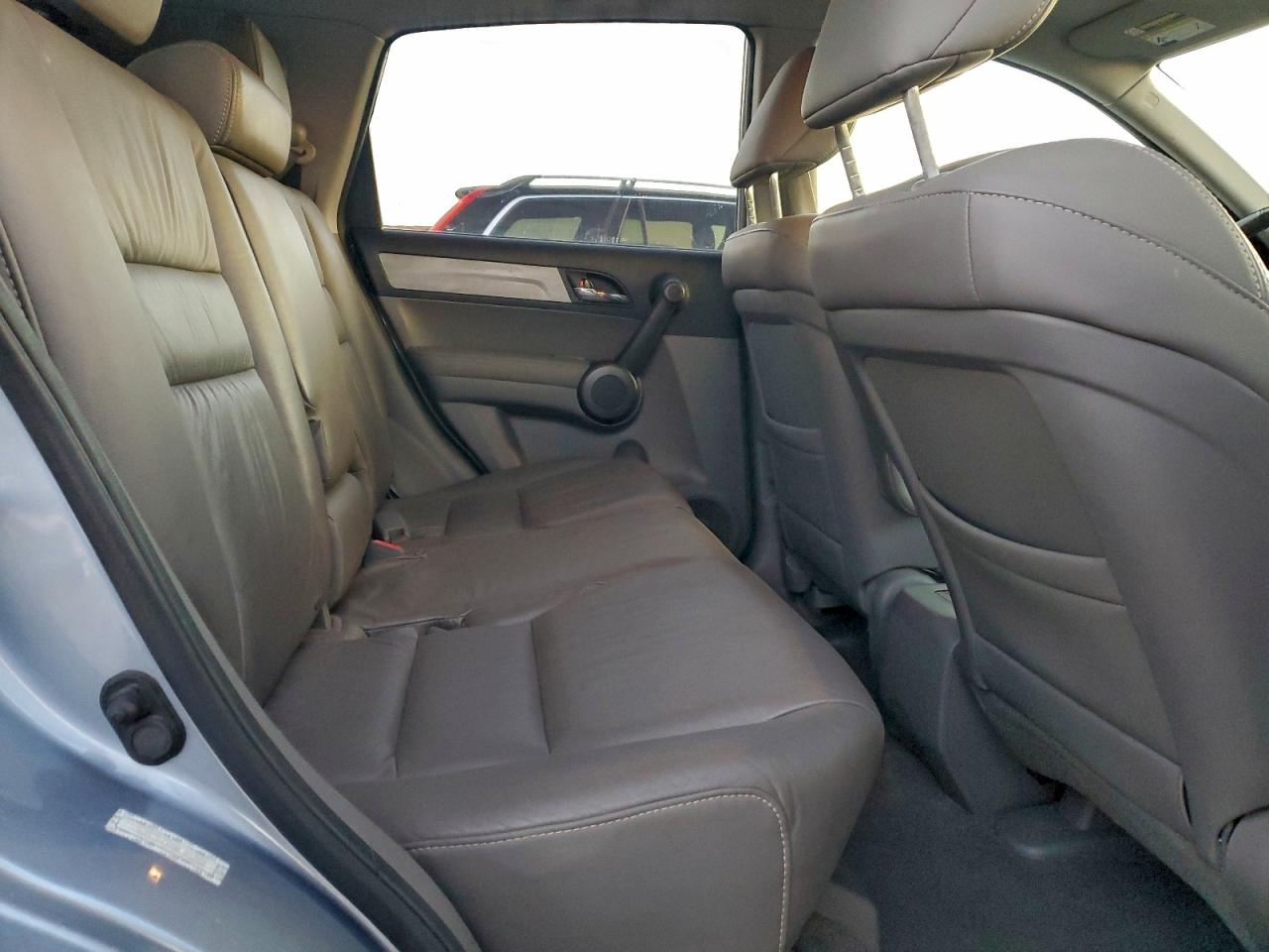 Honda Crv Exl Image 10