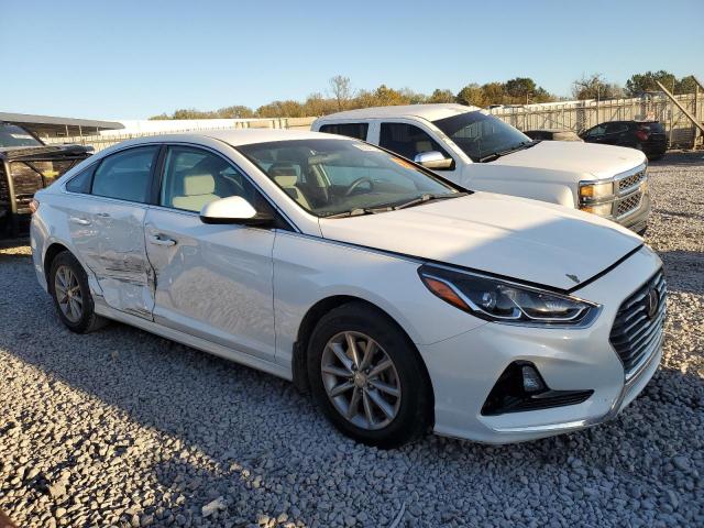 Hyundai SONATA Se Image 10