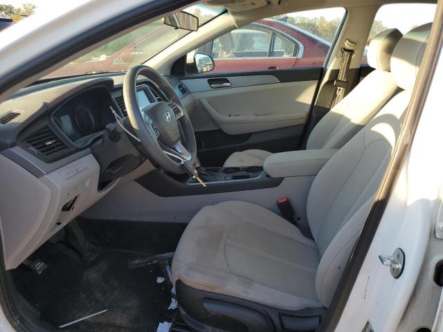 Hyundai SONATA Se Image 8