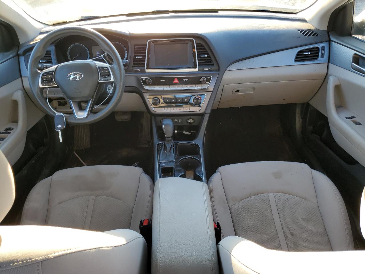 Hyundai SONATA Se Image 7