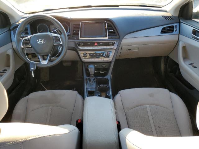 Hyundai SONATA Se Image 7