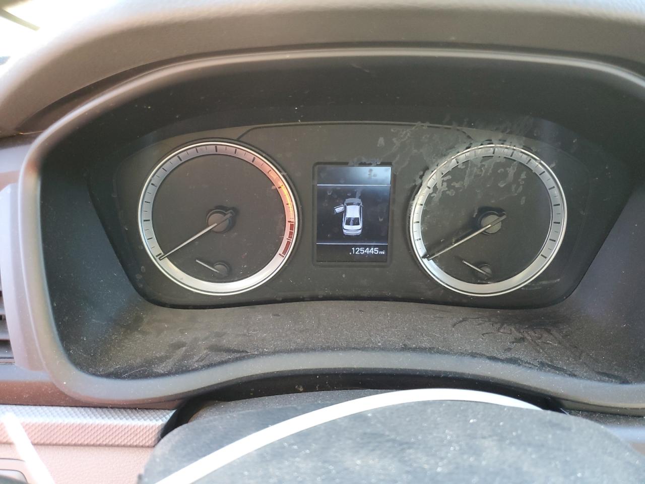 Hyundai SONATA Se Image 9